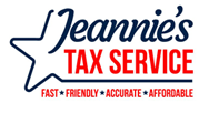 Jeannie's Tax Service LLC